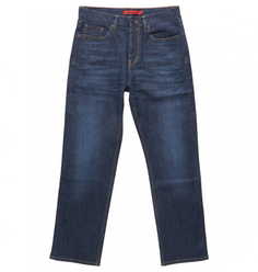 Джинсы Worker Relaxed Fit DC Shoes