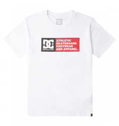 Детская Футболка Density Zone 8-16 DC Shoes