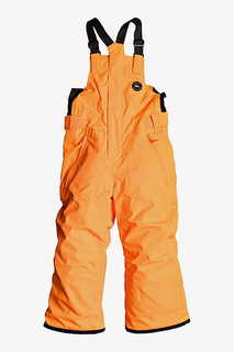 Детские Сноубордические Штаны Boogie 2-7 Quiksilver