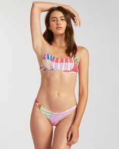 Женский Лиф Ur A Dream Coco Bralette Billabong