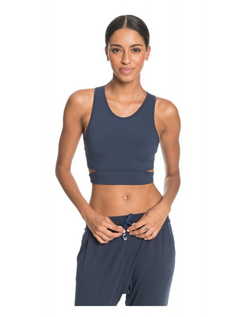 Женский спортивный топ Where To Start Roxy