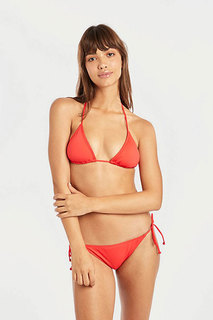Лиф Треугольниками Billabong Sol Searcher