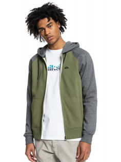 Толстовка На Молнии Essentials Quiksilver