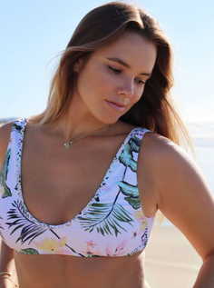 Женский лиф ROXY Bloom