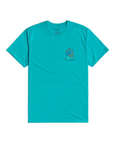 Мужская Футболка Adventure Division Transition Billabong
