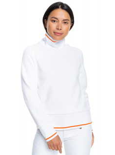 Толстовка с воротником Glider WarmFlight® Roxy