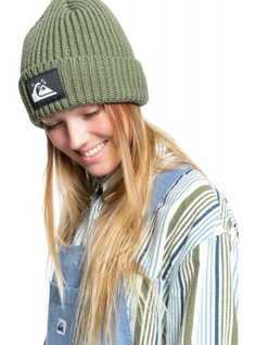 Шапка-Бини Quiksilver Womens The Beanie