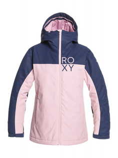 Сноубордическая куртка Galaxy Roxy