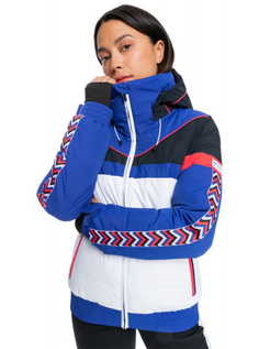 Сноубордическая куртка Ski Chic Roxy