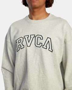 Мужской Свитшот Hastings Rvca