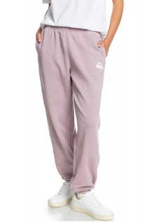Джоггеры Из Органического Хлопка The Fleece Quiksilver