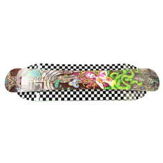 Сноускейт Комплект Snosk8 39" Twin Bmbw Complete None WSD