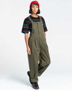 Женский Комбинезон Mizuko Element