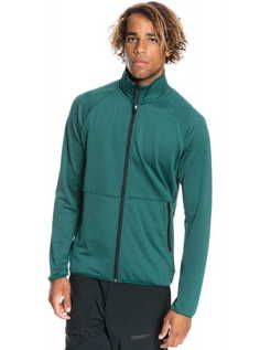 Толстовка На Молнии Steep Point Quiksilver