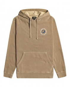 Худи Psych Billabong