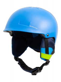 Детский Сноубордический Шлем Empire Quiksilver