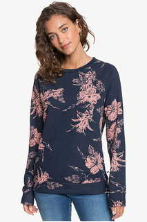 Женский свитшот Enchanted Isle Roxy