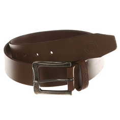 Ремень Мужской Element Poloma Belt Chocolate