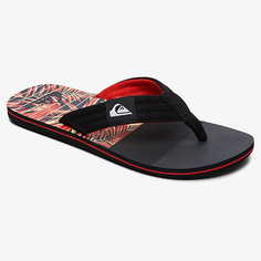 Мужские Сланцы Molokai Layback Quiksilver