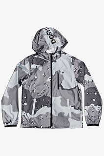 Детская Ветровка Dagup Block 8-16 DC Shoes