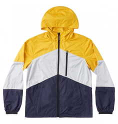 Детская Ветровка Dagup Block Packable DC Shoes