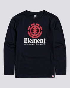 Детский Лонгслив Vertical Element