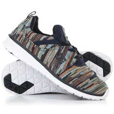 Женские кроссовки Heathrow TX LE DC Shoes