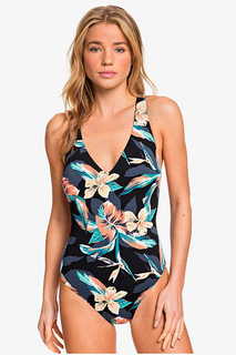 Женский купальник Printed Beach Classics Roxy
