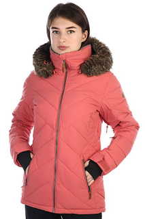 Женская сноубордическая куртка Quinn Roxy