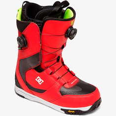 Мужские Сноубордические Ботинки Boa® Shuksan DC Shoes