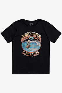 Детская Футболка Lost Alibi 8-16 Quiksilver