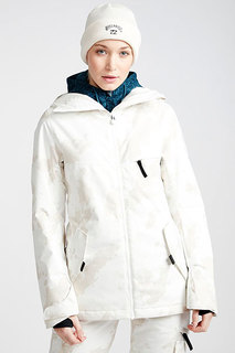 Женская Сноубордическая Куртка Eclipse Billabong
