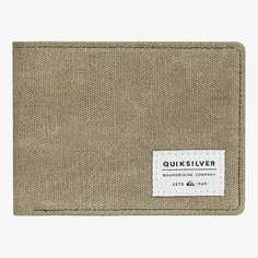 Кошелек Slim Vintage Quiksilver