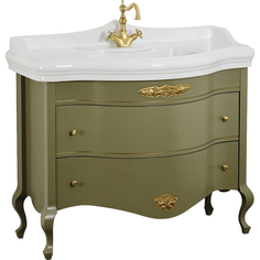 Тумба под раковину Migliore