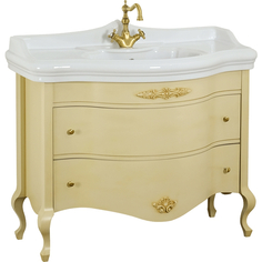 Тумба под раковину Migliore