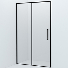 Душевая дверь Iddis