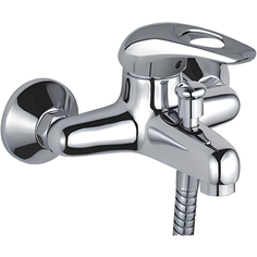 Смеситель для ванны Frap