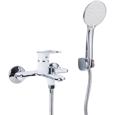 Смеситель для ванны Frap