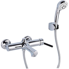 Смеситель для ванны Frap