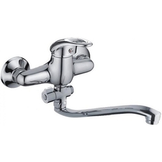 Смеситель для ванны Frap