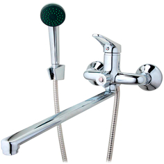 Смеситель для ванны Frap