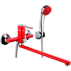 Смеситель для ванны Frap