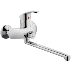 Смеситель для ванны Frap