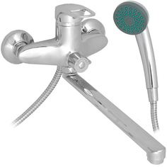 Смеситель для ванны Frap