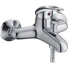 Смеситель для ванны Frap