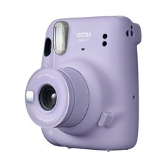 Фотоаппарат моментальной печати Fujifilm Instax Mini 11, нежная лаванда