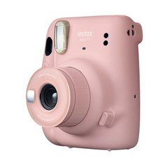 Фотоаппарат моментальной печати Fujifilm Instax mini 11, дымчатая роза