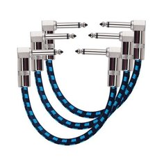 Инструментальный кабель Stands & Cables PAC101
