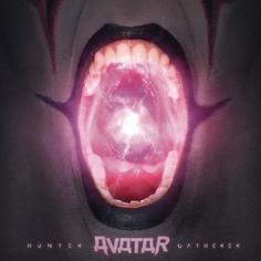 Виниловая пластинка Avatar - Hunter Gatherer (LP+CD) Sony