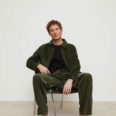 Брюки из вельвета 12&Nbsp;Storeez